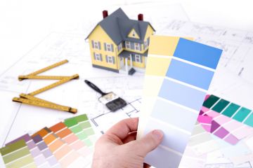 Concord Painting Prices by R and R Painting NC LLC
