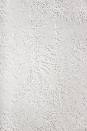 Textured ceiling in Iron Station, NC by R and R Painting NC LLC