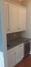 Cabinet Painting in Mooresville, NC (2)