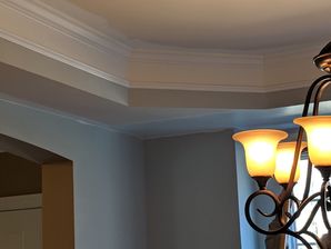 Interior Painting in Concord, NC. (1)