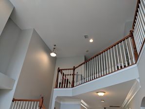 Interior Painting in Concord, NC. (2)