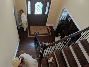 Interior Painting in Concord, NC. (4)