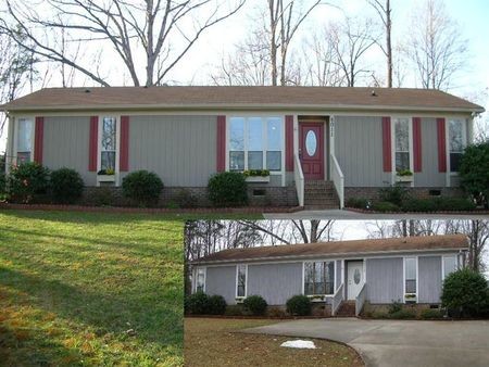 Exterior Painting by  R and R Painting NC LLC