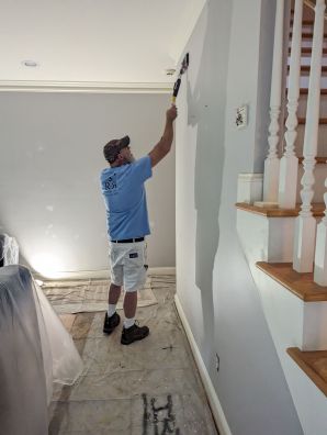 Interior Painting Services in Mooresville, NC (2)