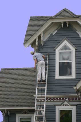 House Painting in Stanley, NC by R and R Painting NC LLC