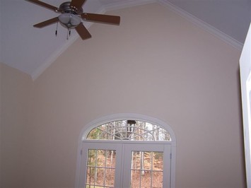 Ceiling Painting and Interior Painting in Concord, NC  