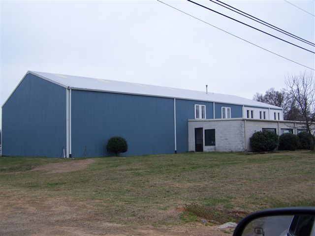 Painting Huntersville Nc R And Llc Commercial Painting R And Nc Llc