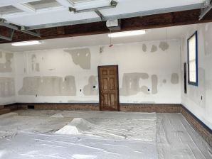 Painting Services in Huntersville, NC (1)
