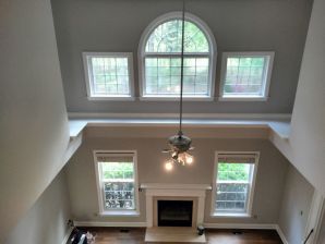 Interior Painting in Huntersville, NC (6)