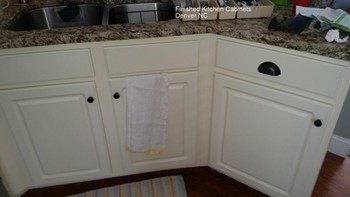 Cabinet refinishing in Barium Springs, NC