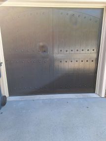 Garage Doors and Exterior In Terrell, NC (1)