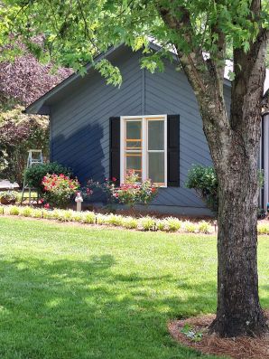 Exterior Painting in Denver, NC (1)
