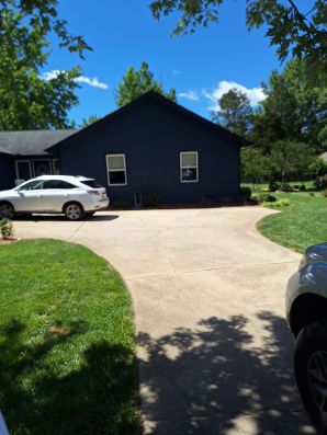 Exterior Painting in Denver, NC (4)