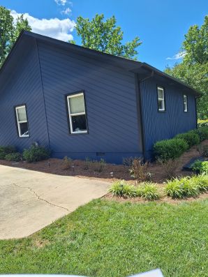 Exterior Painting in Denver, NC (3)