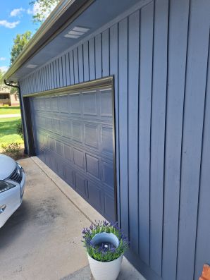 Exterior Painting in Denver, NC (2)