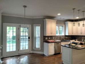 Interior Painting in Huntersville, NC (8)