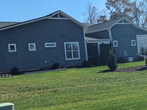 Exterior House Painting in Denver, NC (2)