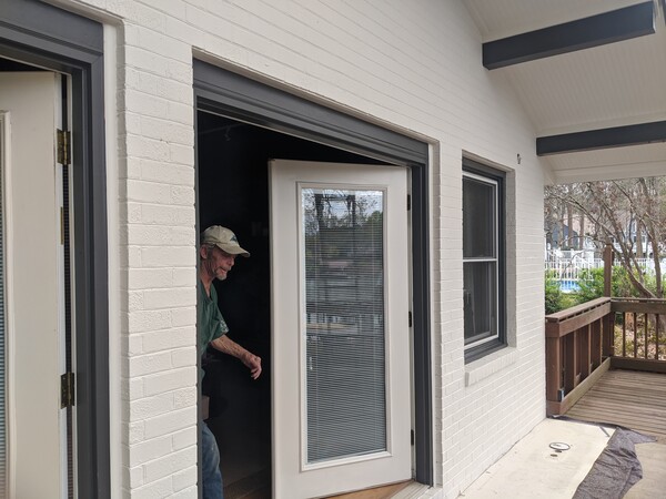 Exterior Painting in Denver, NC (3)