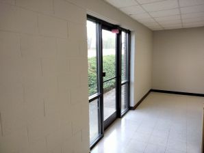 Commercial Painting at Woodlawn Baptist Church in Maiden, NC (4)