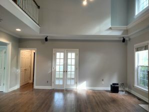 Interior Painting in Huntersville, NC (7)