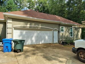 Before, During, & After Exterior Painting in Mooresville, NC (4)