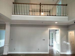 Interior Painting in Huntersville, NC (4)