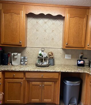 Before And After Cabinets Painting Services in Denver, NC (1)