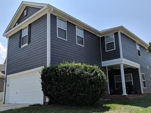 Exterior House Painting in Huntersville, NC (1)