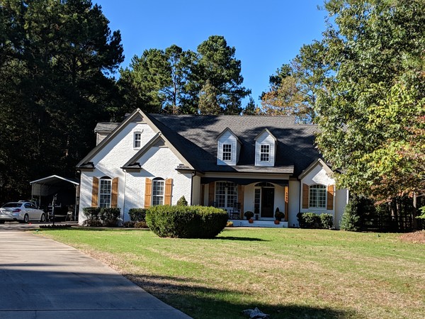 Exterior Painting in Holly, NC. (1)