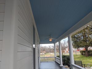 Exterior Painting in Catawba, NC (1)