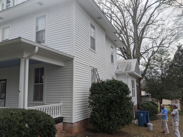 Exterior Painting in Catawba, NC (3)