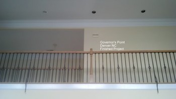 Interior Painting Governors Point Denver NC