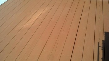 Solid Latex Deck Stain Huntersville NC